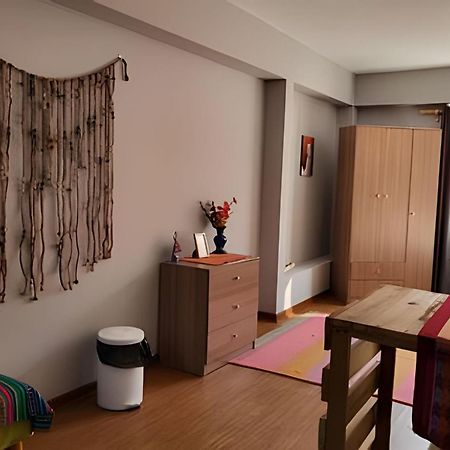 Alojamiento San Francisco - Apartamentos Y Habitaciones Lima Extérieur photo