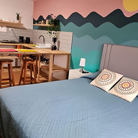 Alojamiento San Francisco - Apartamentos Y Habitaciones Lima Extérieur photo
