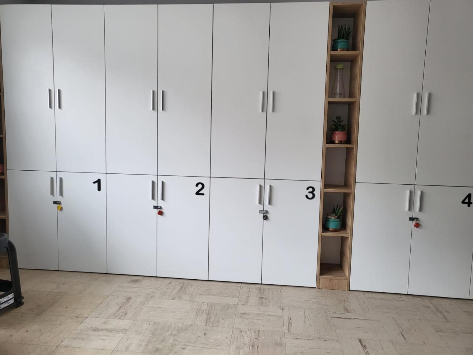 Alojamiento San Francisco - Apartamentos Y Habitaciones Lima Extérieur photo