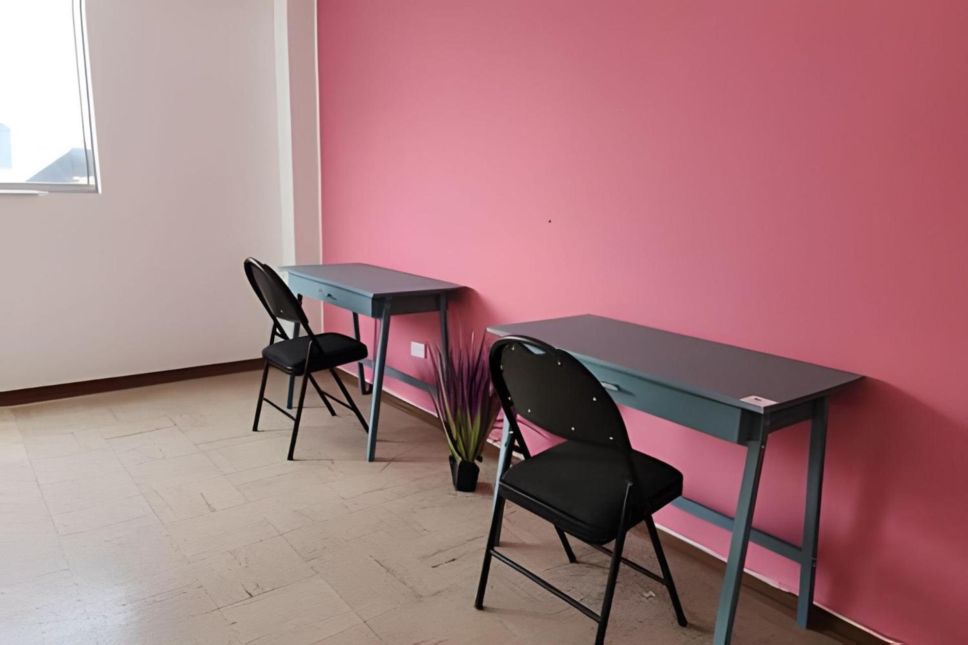 Alojamiento San Francisco - Apartamentos Y Habitaciones Lima Extérieur photo