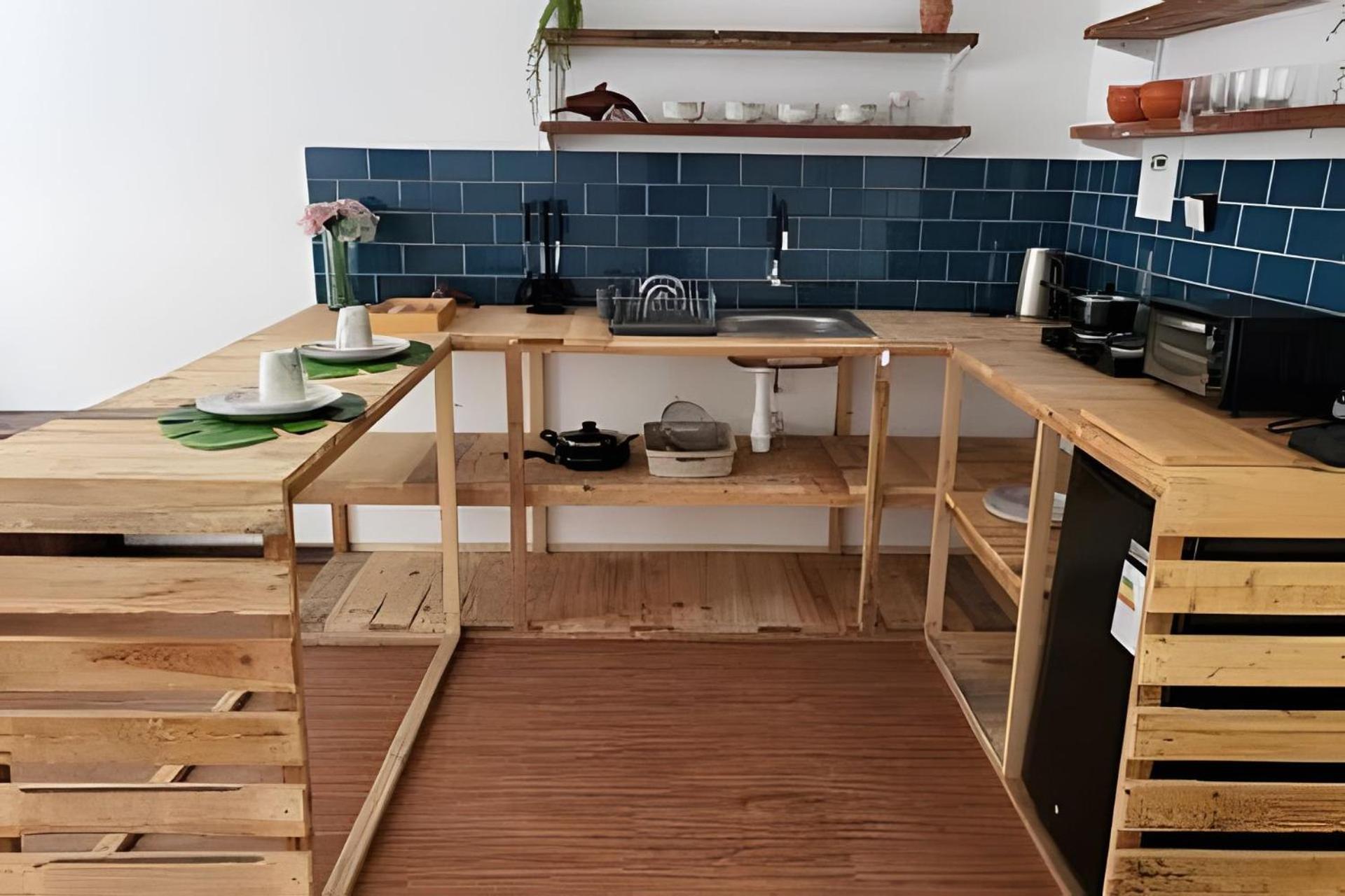 Alojamiento San Francisco - Apartamentos Y Habitaciones Lima Extérieur photo