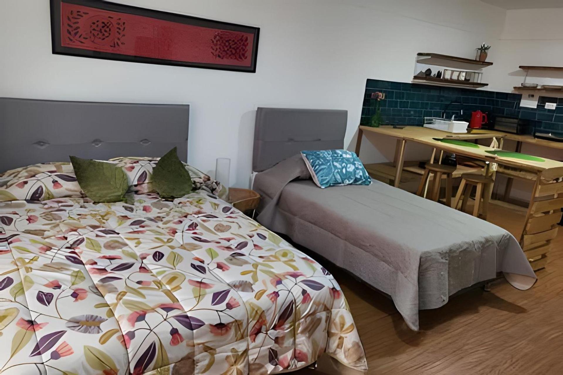 Alojamiento San Francisco - Apartamentos Y Habitaciones Lima Extérieur photo