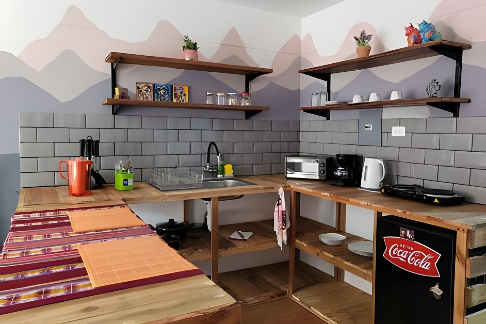 Alojamiento San Francisco - Apartamentos Y Habitaciones Lima Extérieur photo