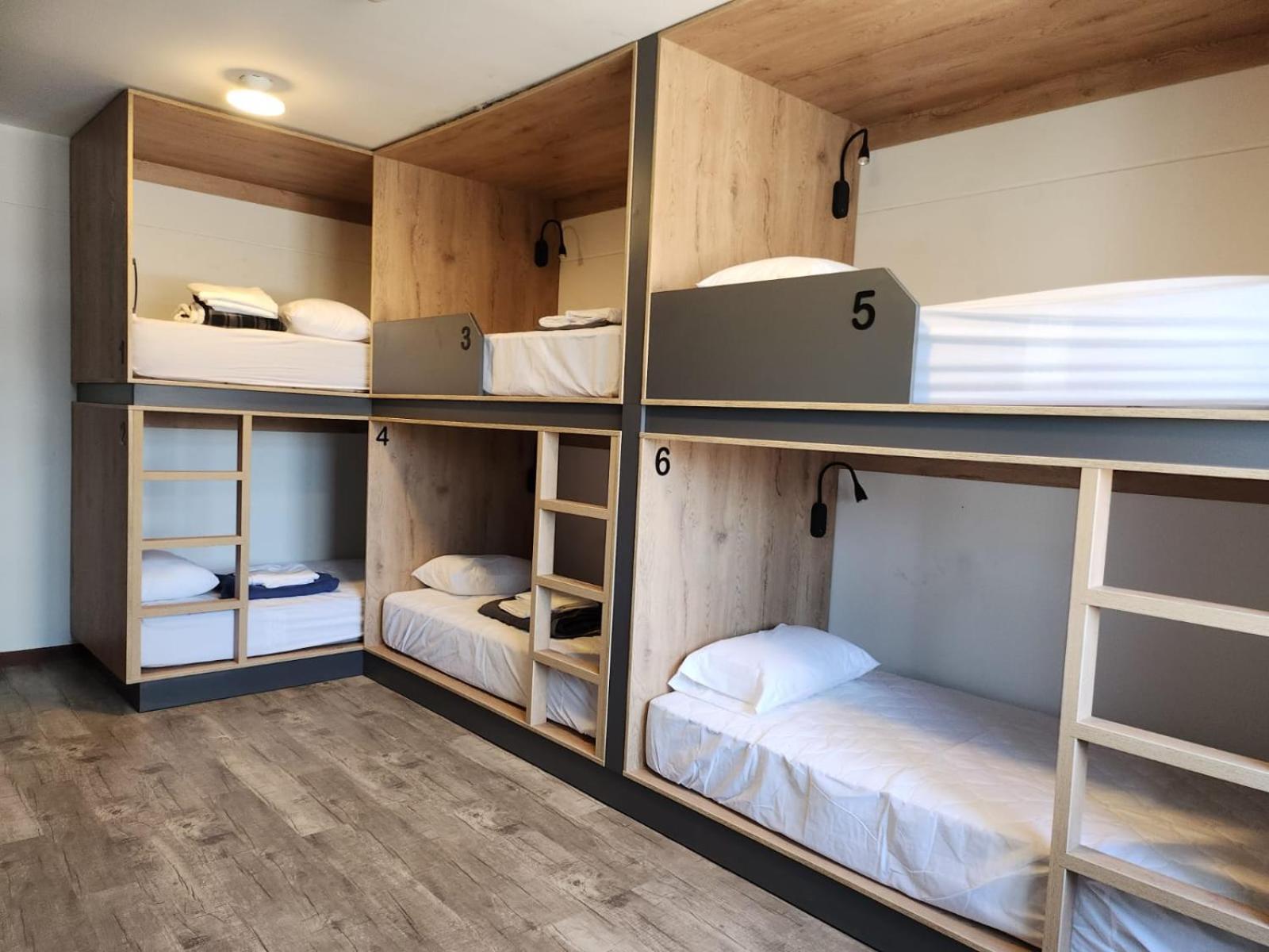 Alojamiento San Francisco - Apartamentos Y Habitaciones Lima Extérieur photo