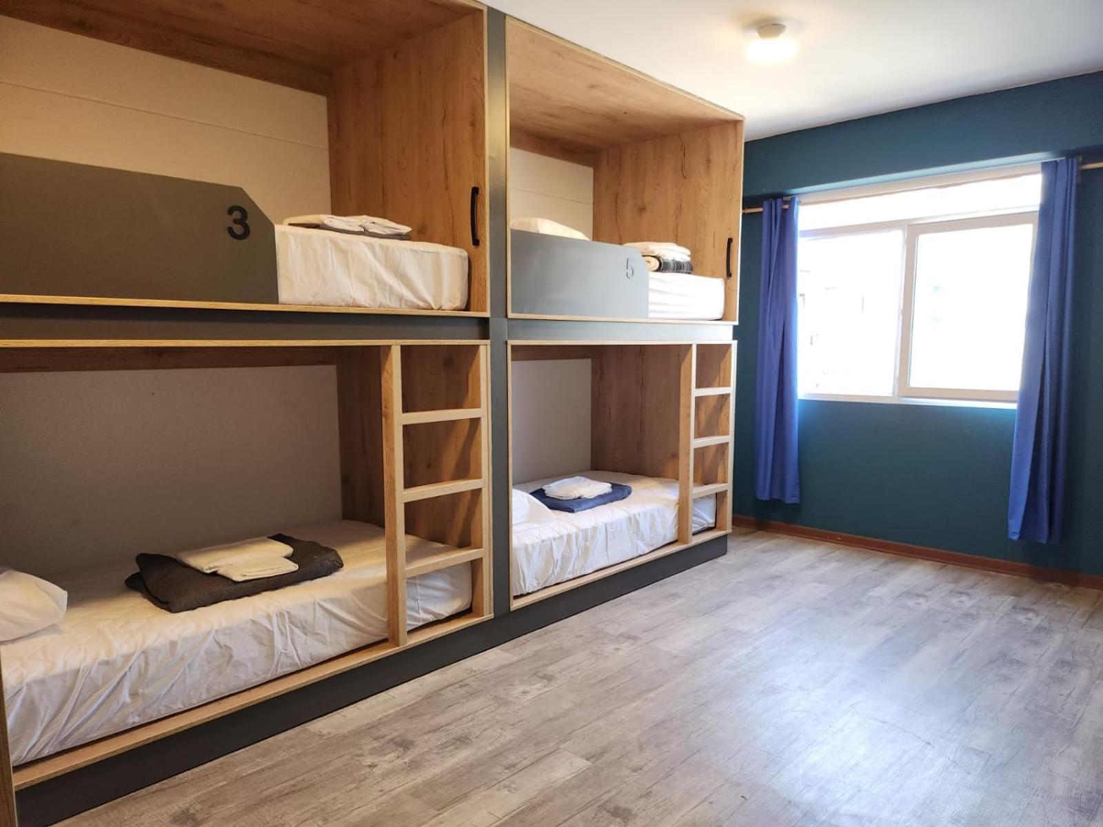 Alojamiento San Francisco - Apartamentos Y Habitaciones Lima Extérieur photo
