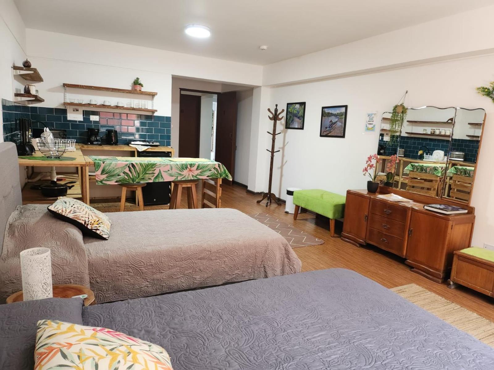Alojamiento San Francisco - Apartamentos Y Habitaciones Lima Extérieur photo